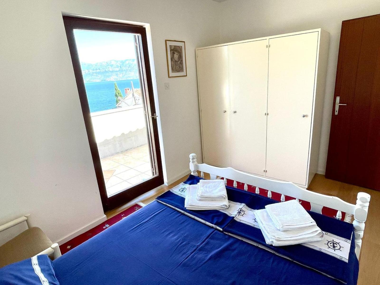 Vacation Villa Brac Splitska Esterno foto