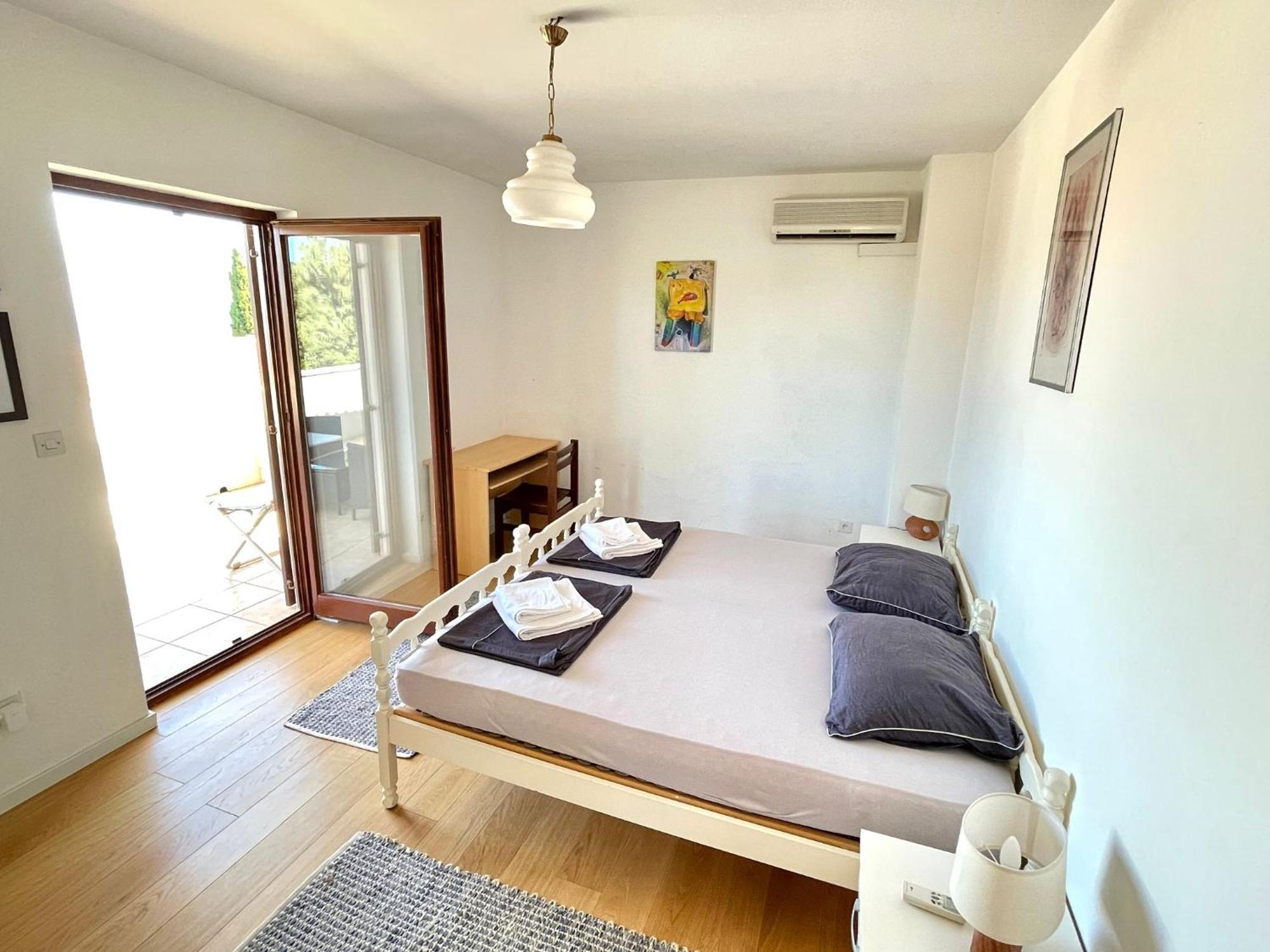 Vacation Villa Brac Splitska Esterno foto