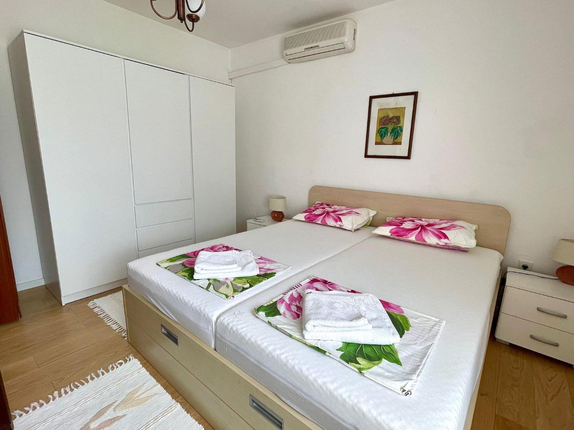 Vacation Villa Brac Splitska Esterno foto